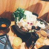 寿喜的酱汁也比较合我口味 没有太甜