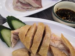 -侬佳蒸菜馆(听潮店)