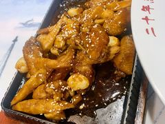 -光海·乡记酸菜鱼·始于1996(花园路店)