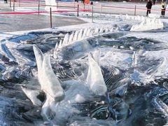 -长春市南湖公园