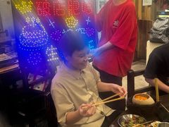 -破店肥哈·东北烧烤·夜宵(南山保利店)