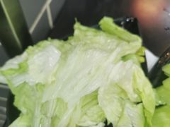 生菜-活鱼馆(宜兴埠店)