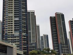 -碧桂园十里银滩