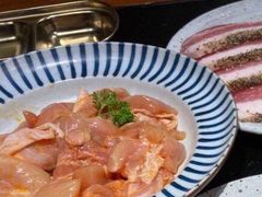 -原始泥炉烤肉(总店)
