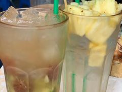 -渔记茶餐厅(渔村店)