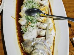 -金枝玉叶上海人家食府(三里河店)