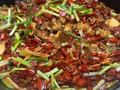-勇利赵家烤肉坊(含光路店)