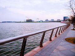 -滴水湖