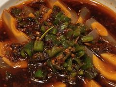 -冯鱼头火锅(青蓝山美食一条街店)