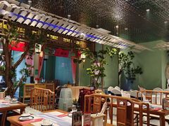 -松沪名灶·豆浆鱼头·新上海菜(飞航吾悦广场店)