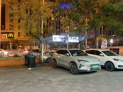 -大明铜锅·烤涮坊·烧烤(总店)