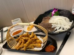 -椒王火锅(厚街万达店)