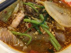 -四川简阳羊肉汤火锅(望花路西里店)