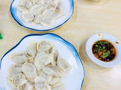 -马茹特色饺子馆