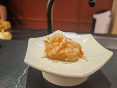 明太子鱿鱼-Sushi Hanzo半藏(天环广场店)
