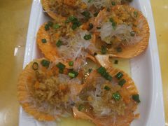 -春园海鲜广场D区6号(钟姐海鲜加工店)