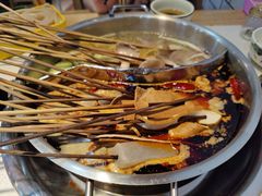 -江二娃串串香(科园四路总店)