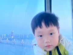 -南昌之星摩天轮