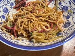 -前门杨记·铜锅涮肉(王府井·故宫店)