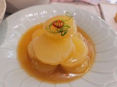 -赵小姐丨新中餐(曲江店)