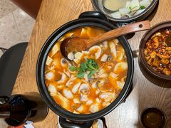 -捌川(武汉天地壹方购物中心店)