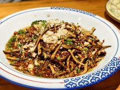 -红旗大食堂(君悦紫园店)