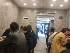 大堂-老乌家特色小炒泡馍(大皮院店)