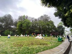 -保利石象湖景区