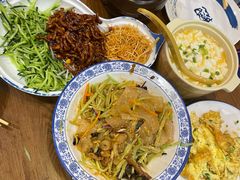-满园烤鸭·春饼(太原街万达店)