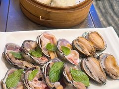 -青蓬海上捞蒸品海鲜城(海岸城店)