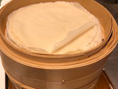 -北京老铺烤鸭(老城根店)