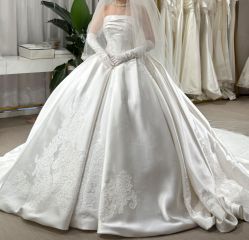 -B.Bridge Couture婚纱礼服(福田店)