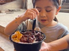 -小胖老味刨冰
