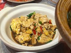 -山四砂锅(太原钟楼街店)