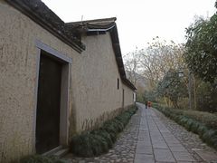 -法云安缦酒店