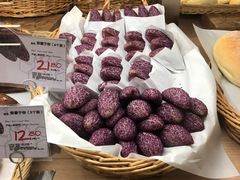 -Ole 面包房(华润万象城店)