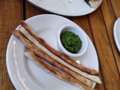 -城市大道红炉披萨烘焙坊