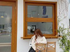 -AHAVA·Fang Baking Studio