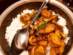 -九田家黑牛烤肉料理(石路天虹店)