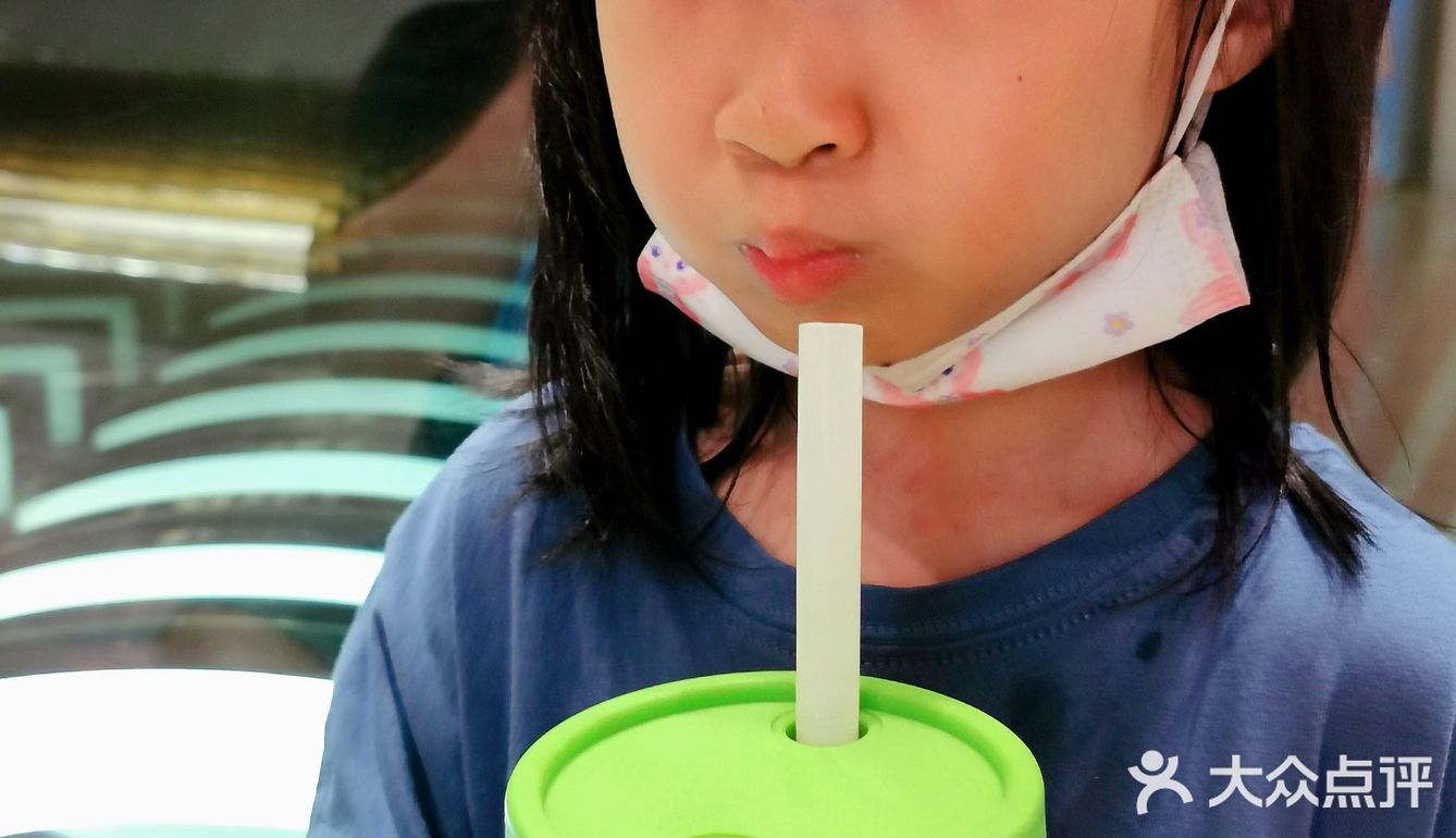 夏日冰爽从手打柠茶开始～
