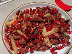 -丽满园·春饼烤鸭(金地广场店)