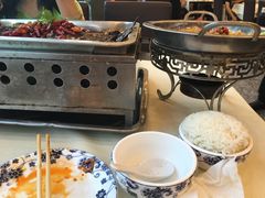 -簋街仔仔小龙虾(总店)