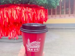 -龙华素斋(龙华路店)