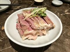 -冶春茶社(星汉大厦店)