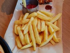 -必胜客(港城新天地店)