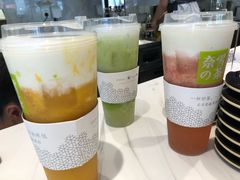 -杭州滨江宝龙城