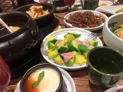 -云海肴·汽锅鸡·云南菜(美罗城店)