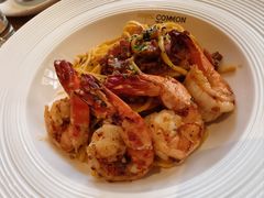 -Common Table · Brunch & Coffee