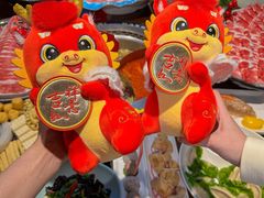 -快乐小羊(富强中路店)