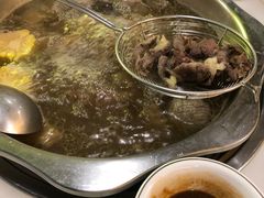 -潮汕大目牛肉火锅(上梅林店)